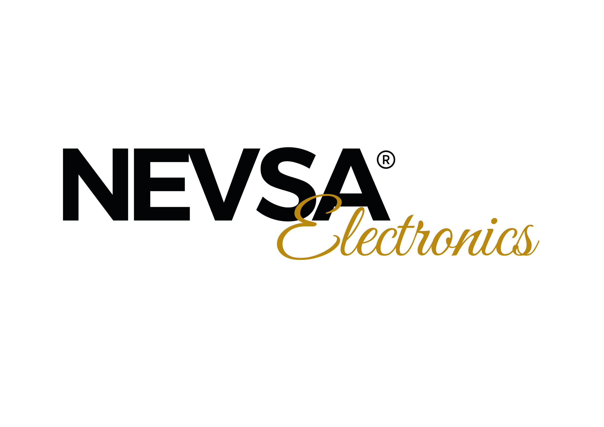 nevsa-electronics-logo